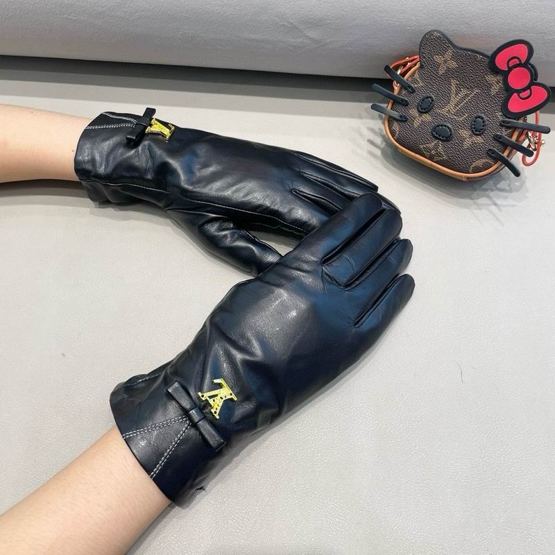 LV Gloves M L 09 (9)