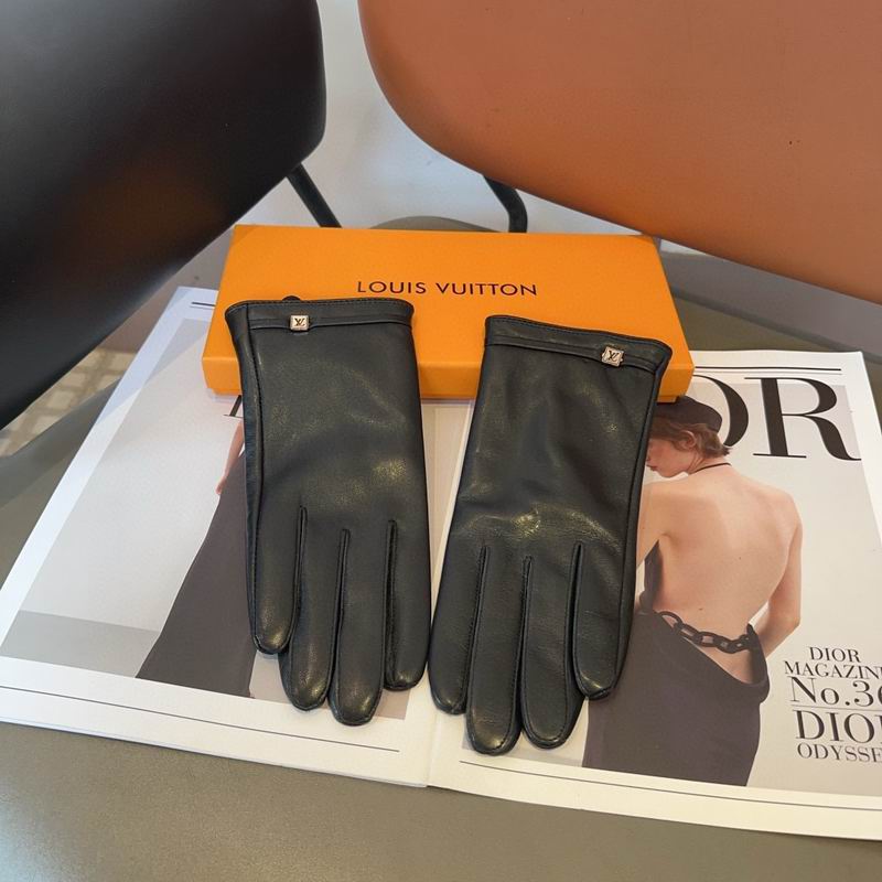 LV Gloves M L 94 (8)