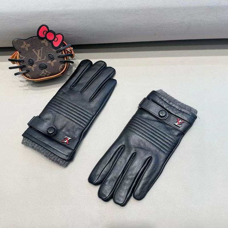 LV Gloves XL XXL 173 (7)