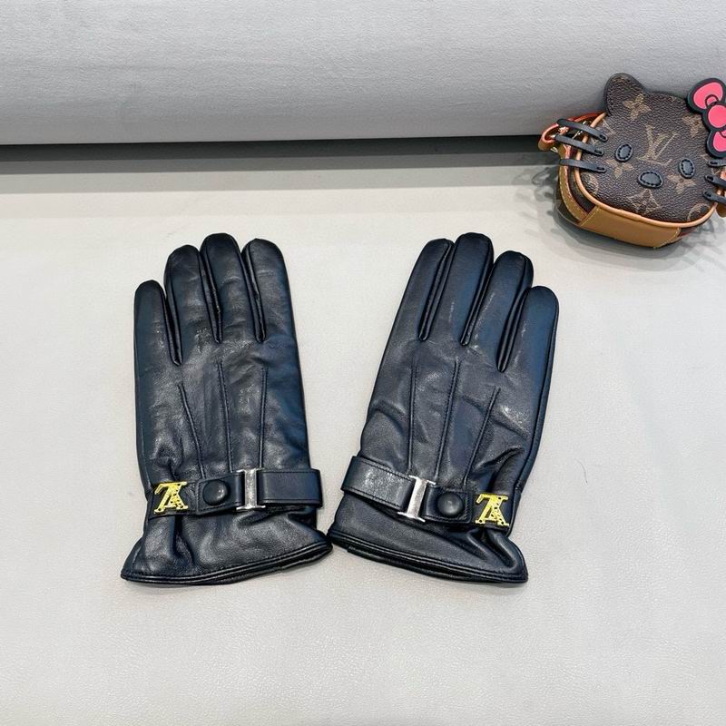 LV Gloves XL XXL 24 (3)