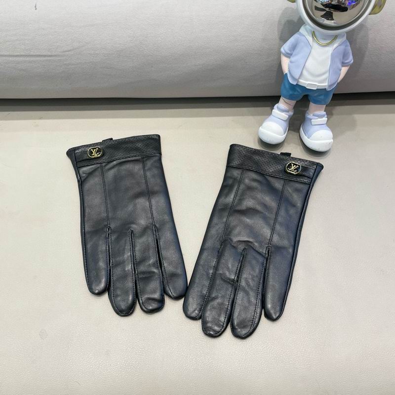 LV Gloves XL XXL 59 (1)