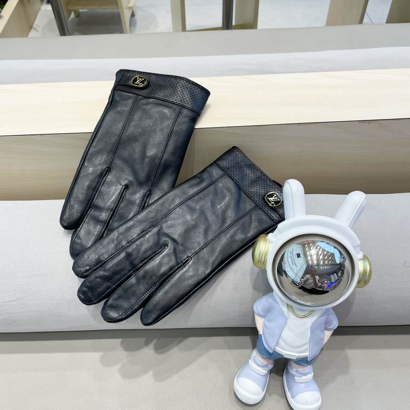 LV Gloves XL XXL 59 (2)