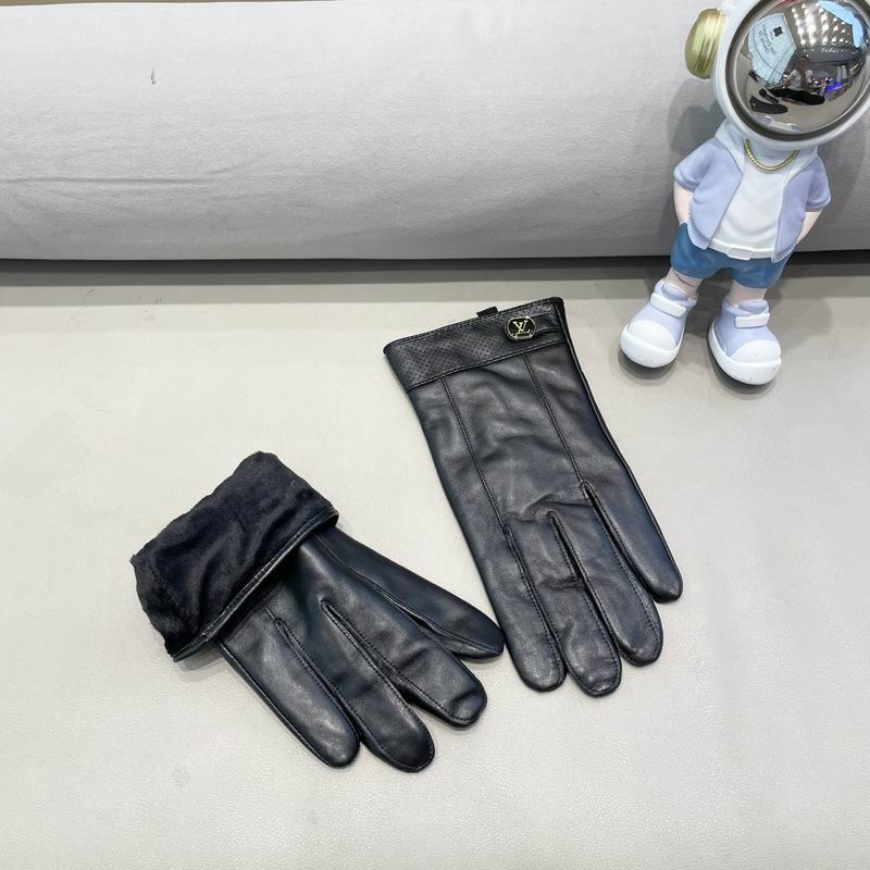 LV Gloves XL XXL 59 (3)
