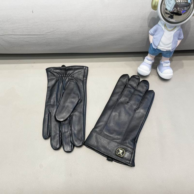 LV Gloves XL XXL 59 (5)