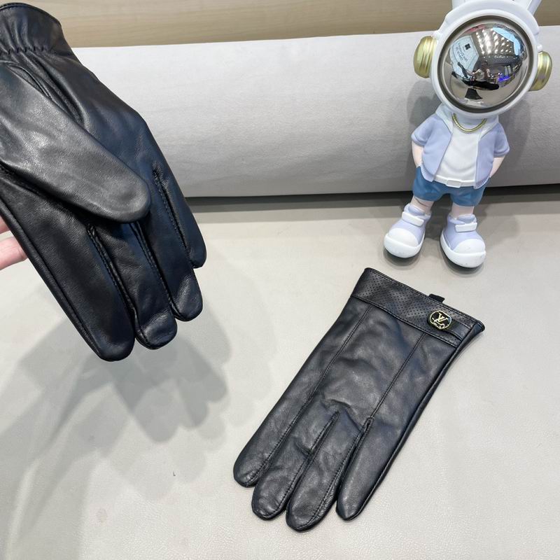 LV Gloves XL XXL 59 (7)