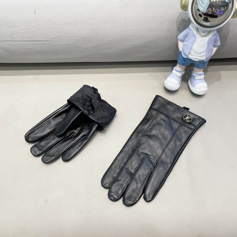LV Gloves XL XXL 59 (8)