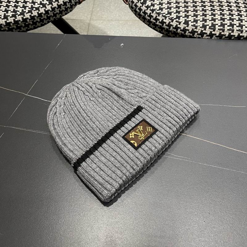 LV Hat (1156)