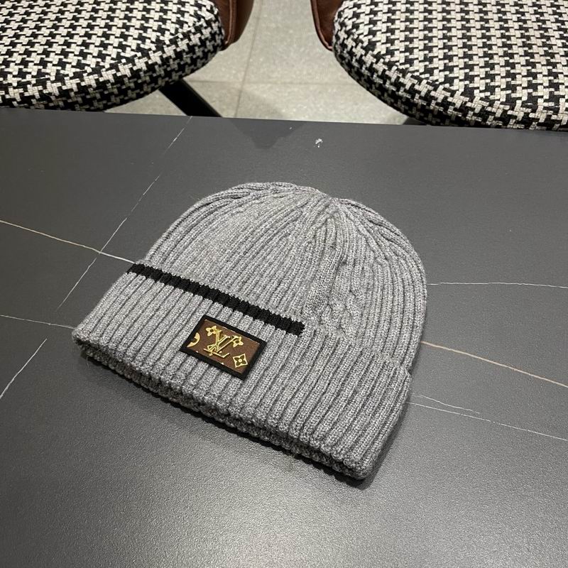LV Hat (1157)