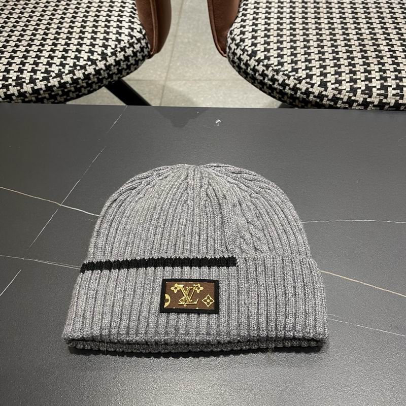LV Hat (1158)