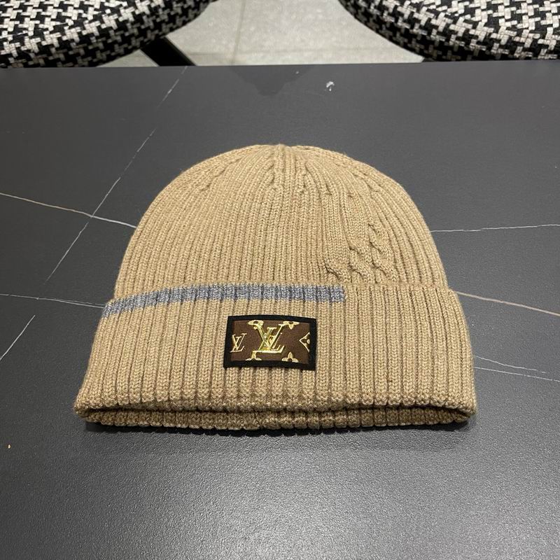 LV Hat (1166)