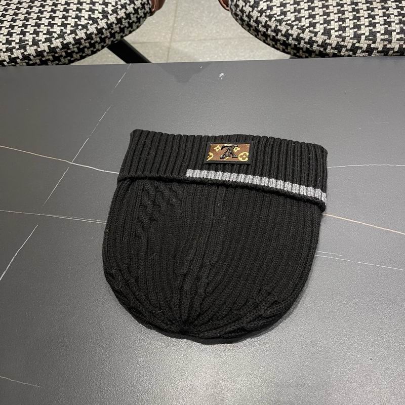 LV Hat (1175)