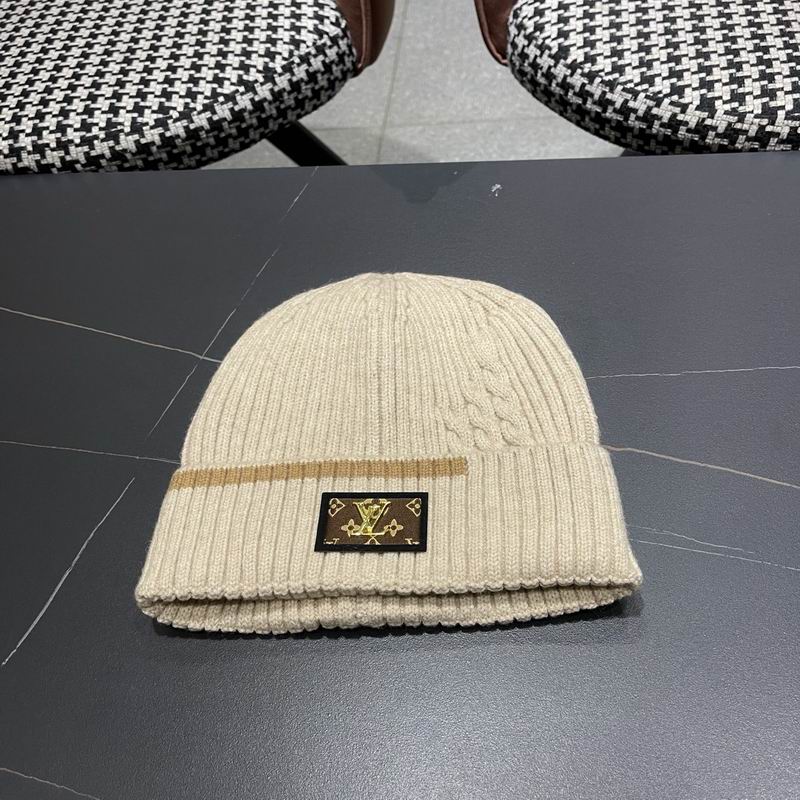 LV Hat (1191)