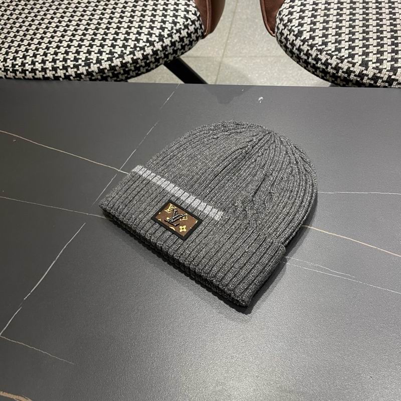 LV Hat (1201)