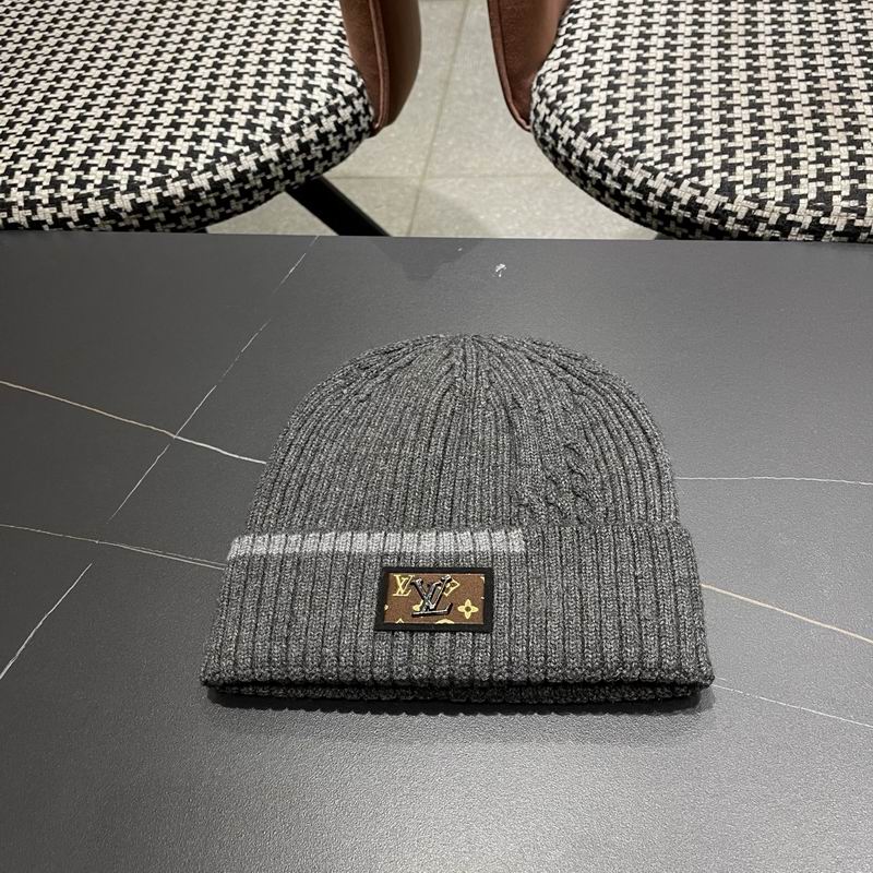 LV Hat (1202)