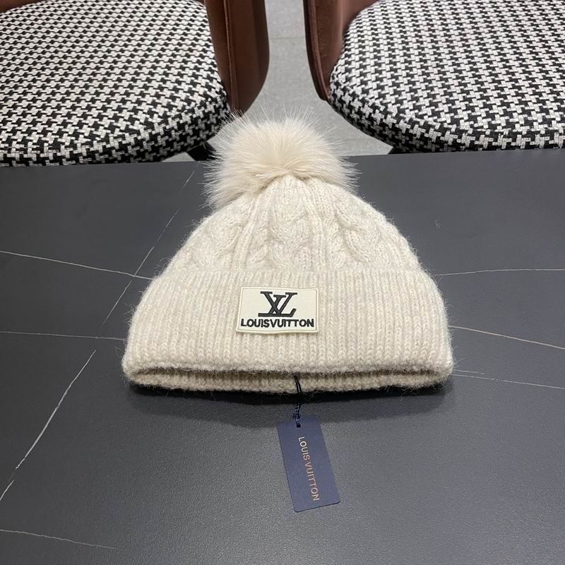 LV Hat (140)