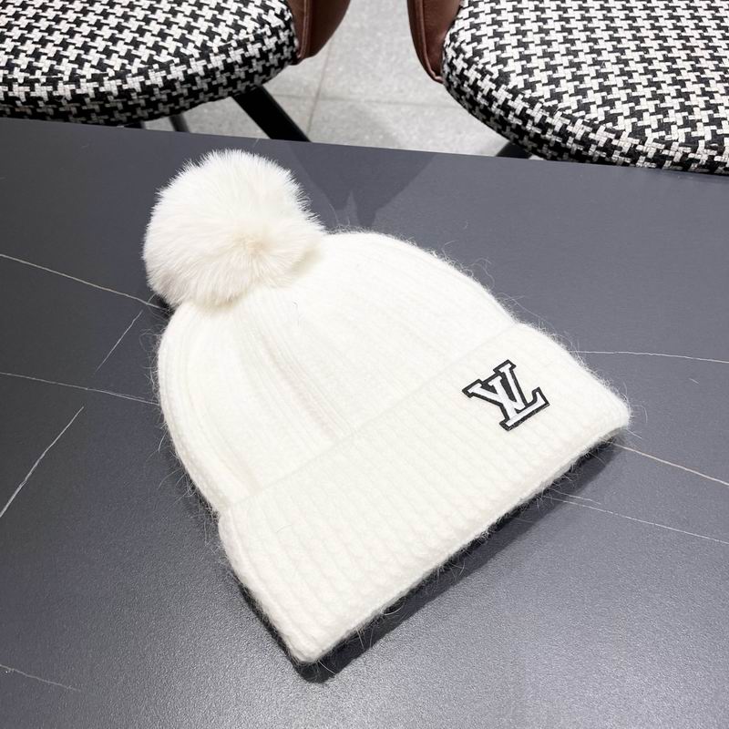 LV Hat (1841)