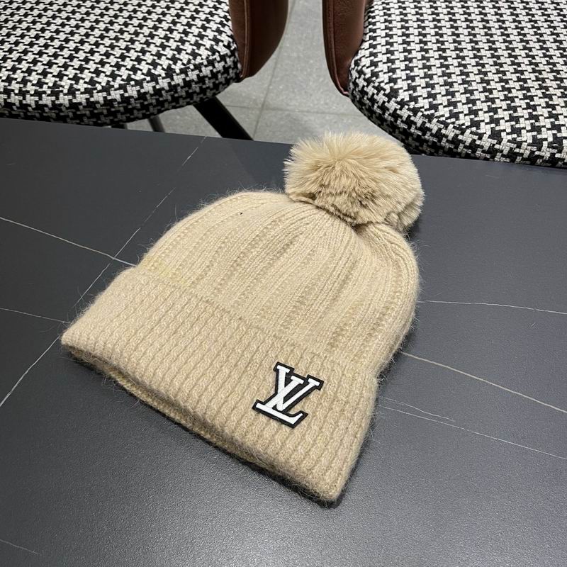 LV Hat (1852)