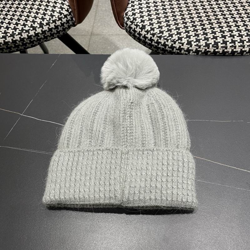 LV Hat (1858)
