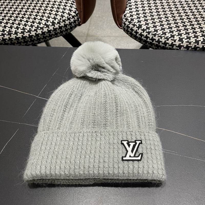 LV Hat (1863)