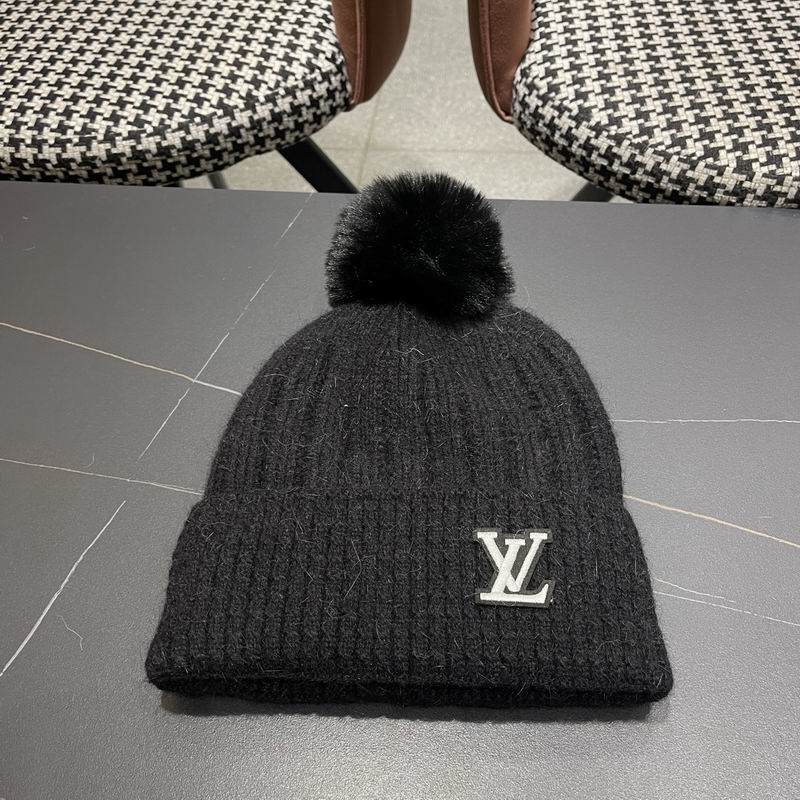 LV Hat (1873)