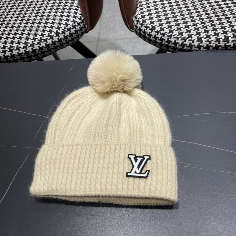 LV Hat (1883)
