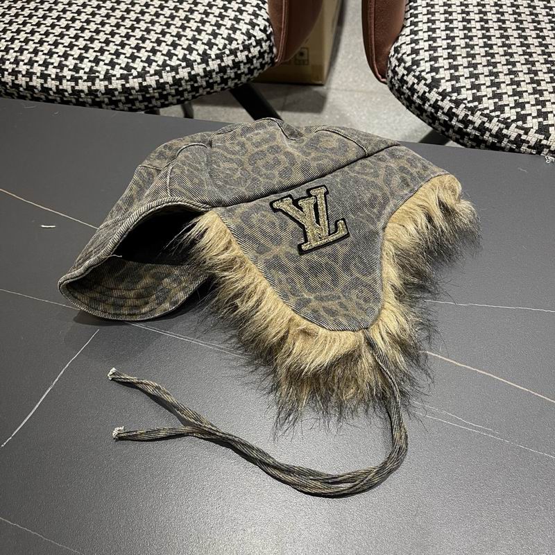 LV Hat (2087)