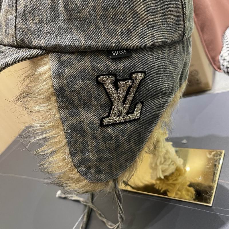 LV Hat (2090)