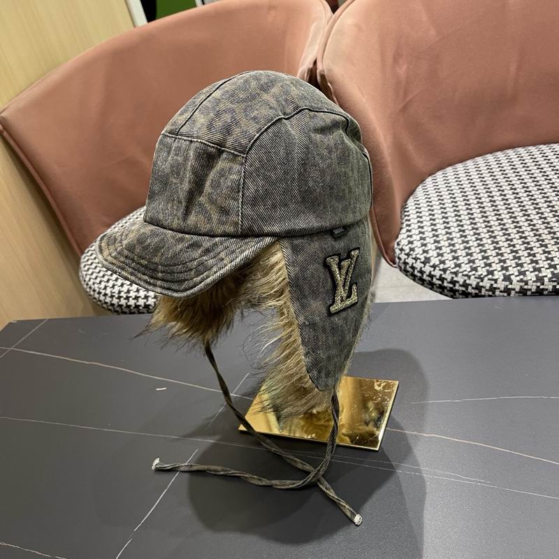 LV Hat (2093)