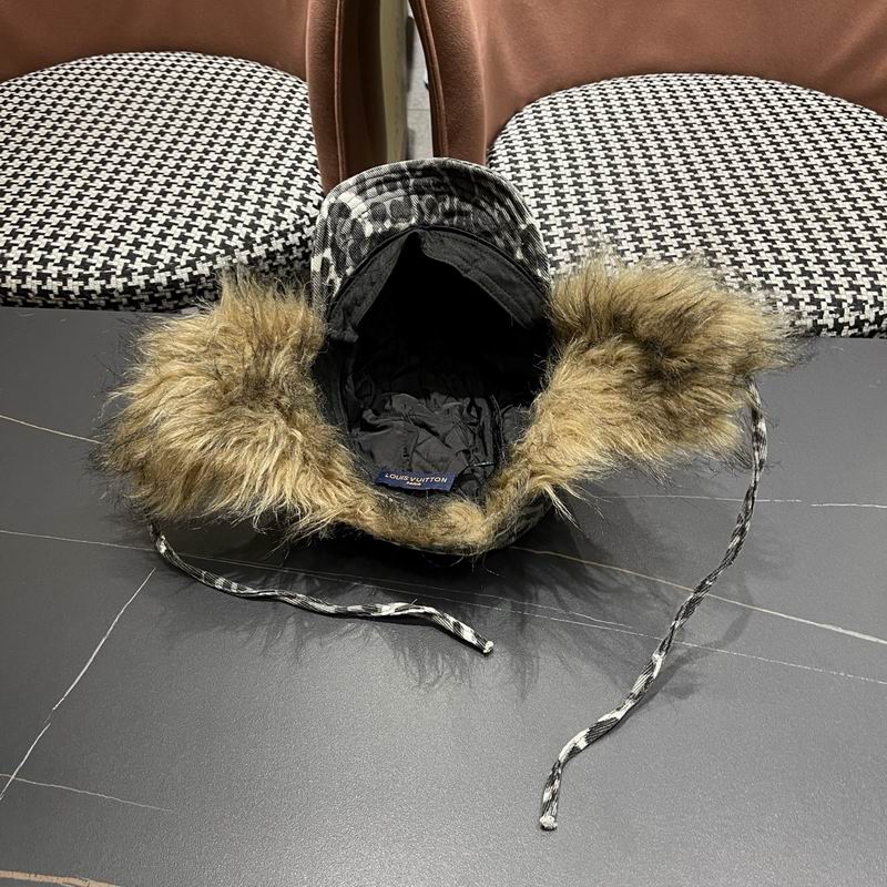 LV Hat (2096)