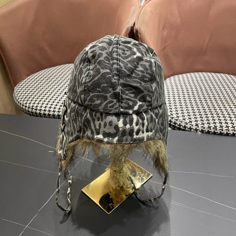 LV Hat (2100)