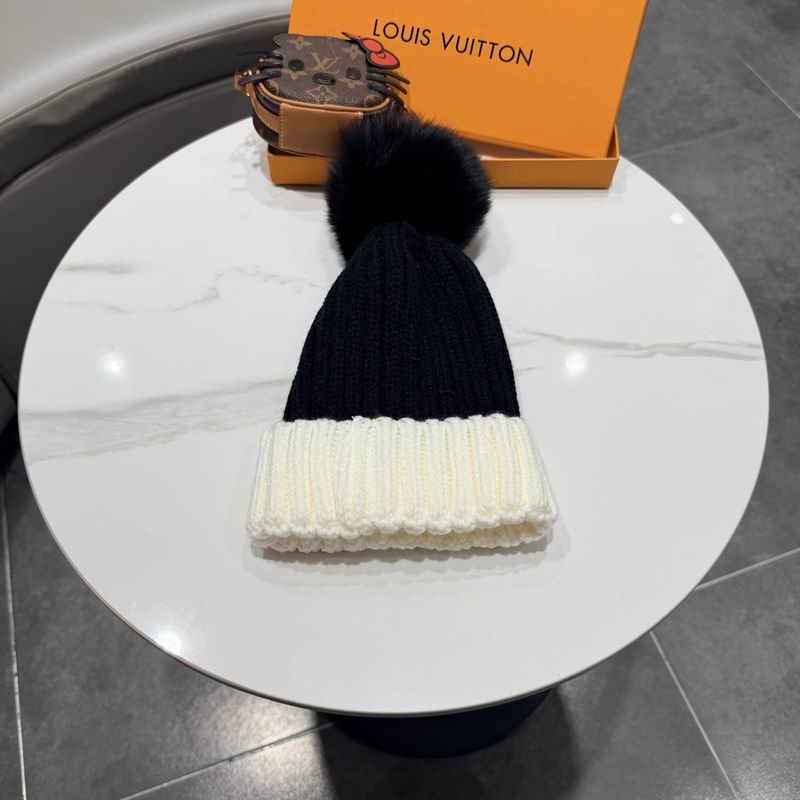 LV Hat (2202)