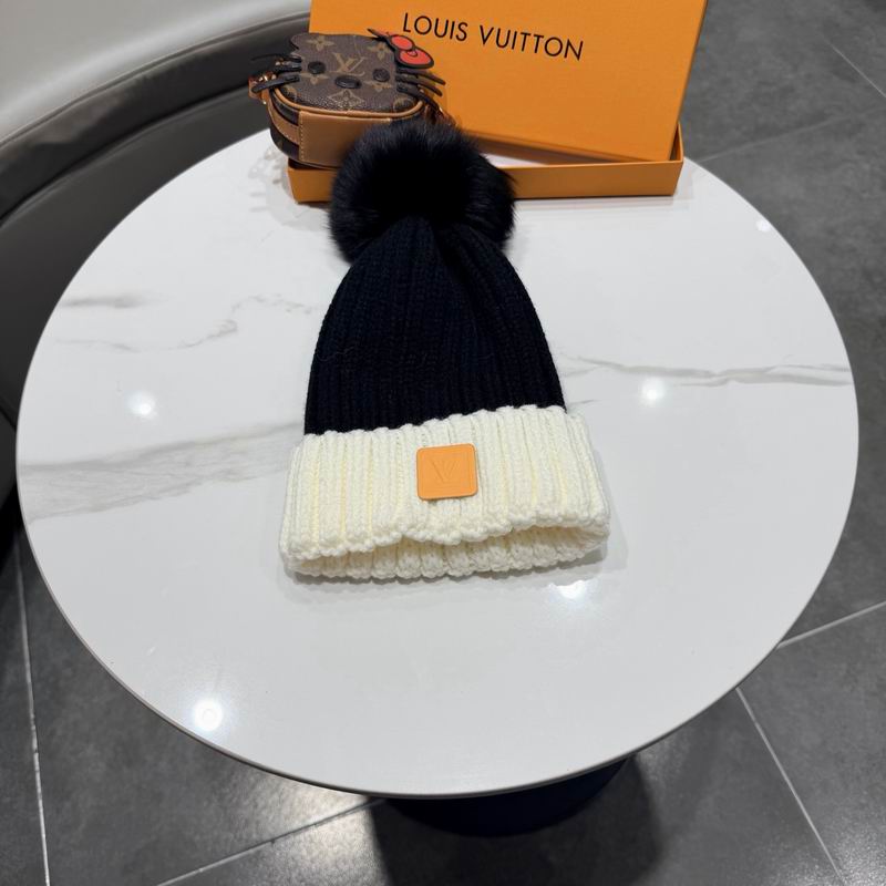 LV Hat (2208)