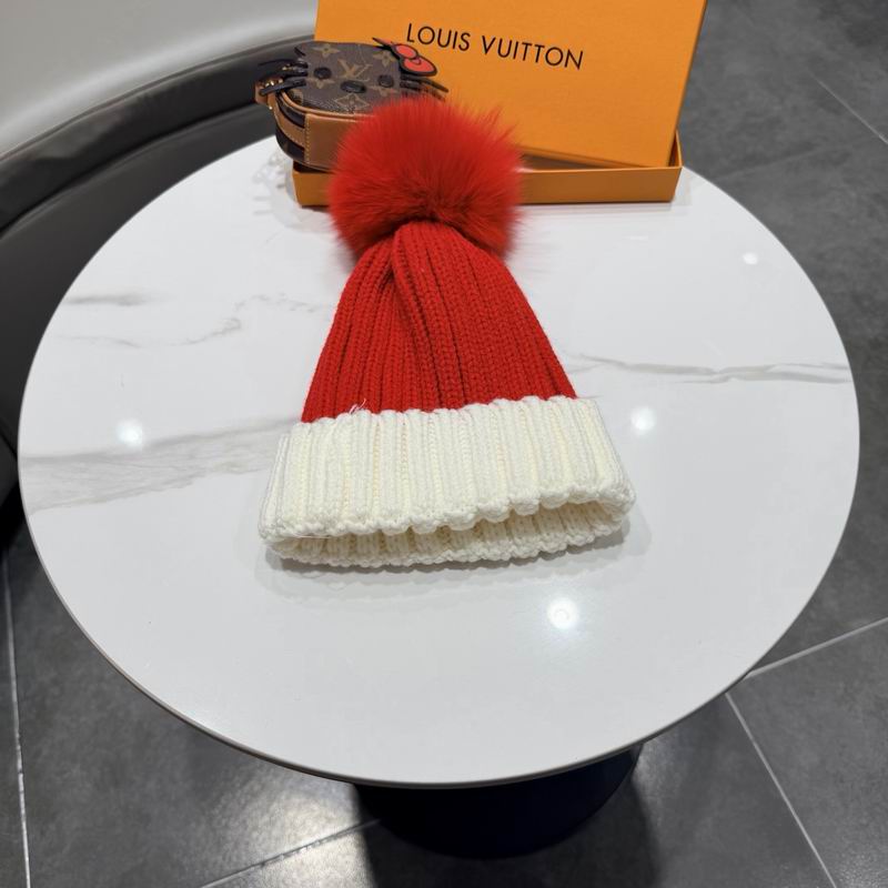 LV Hat (2220)