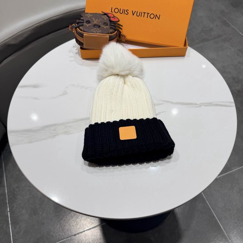 LV Hat (2235)