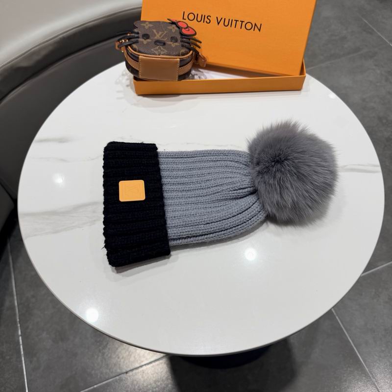 LV Hat (2237)