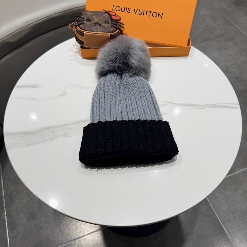 LV Hat (2238)