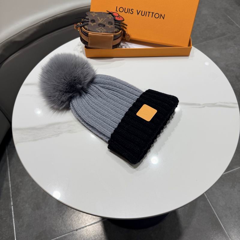 LV Hat (2242)