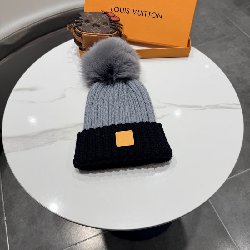LV Hat (2244)