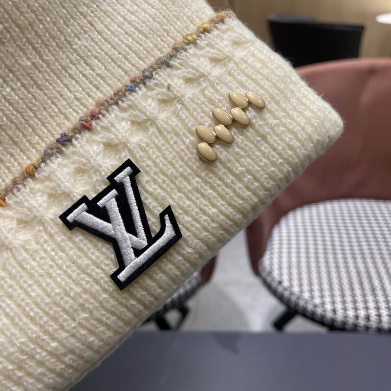 LV Hat (2630)