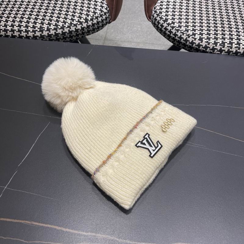 LV Hat (2634)