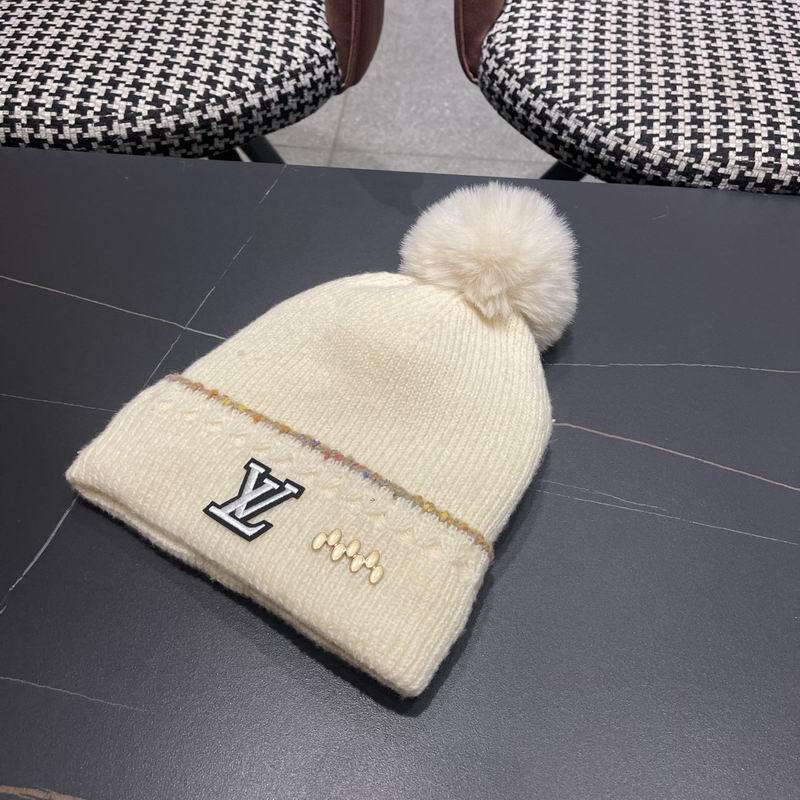 LV Hat (2635)