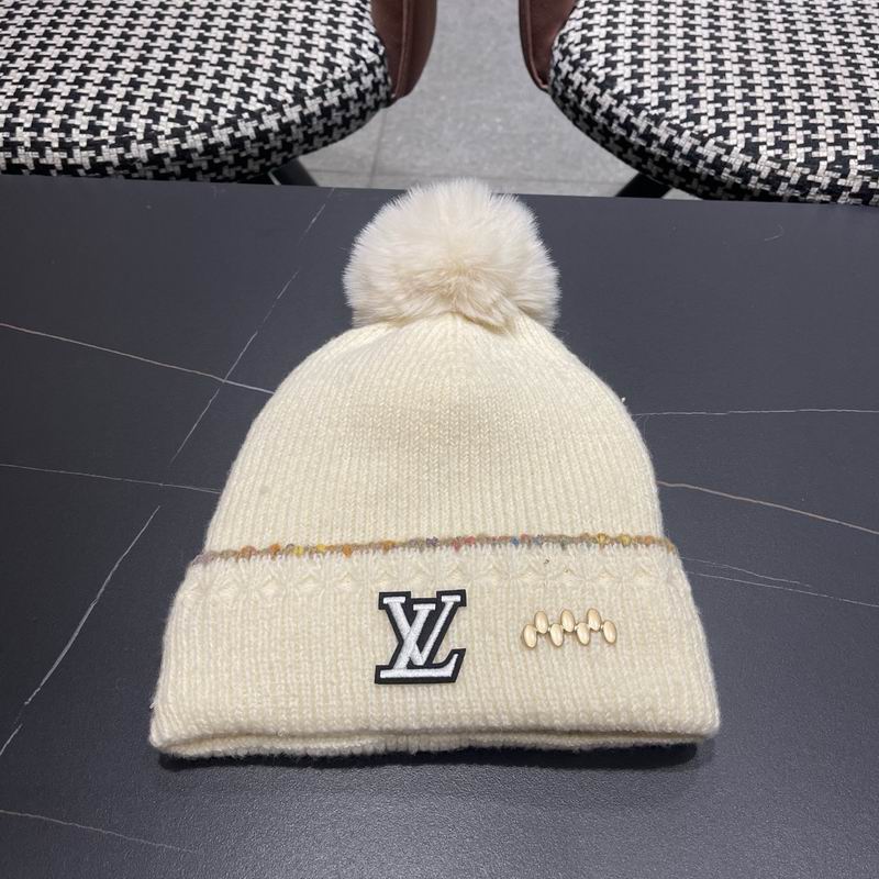 LV Hat (2636)