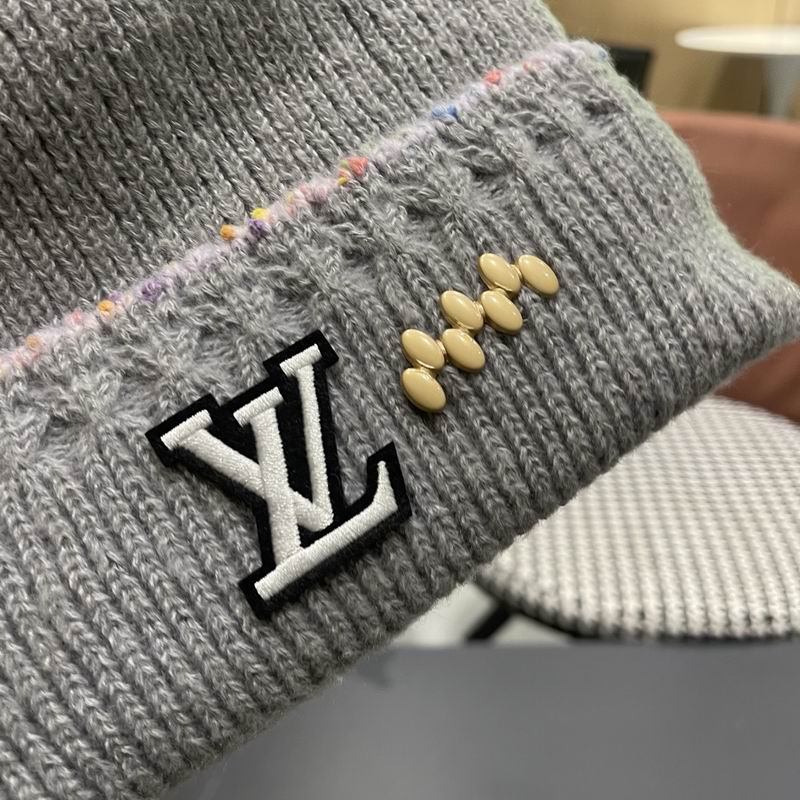LV Hat (2640)