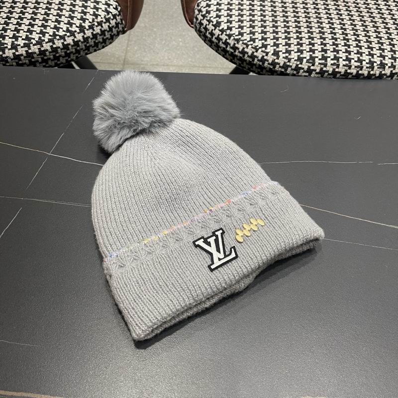 LV Hat (2645)
