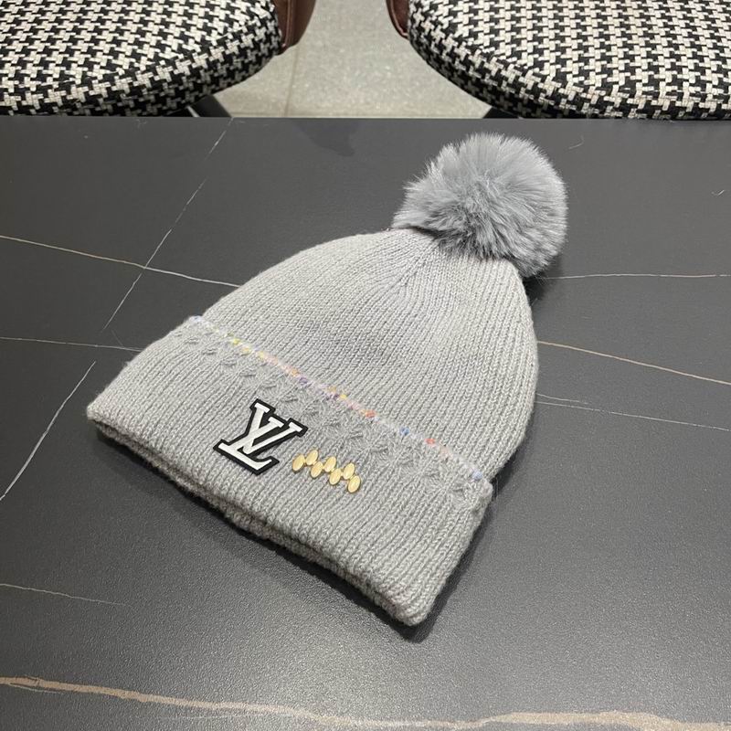 LV Hat (2646)