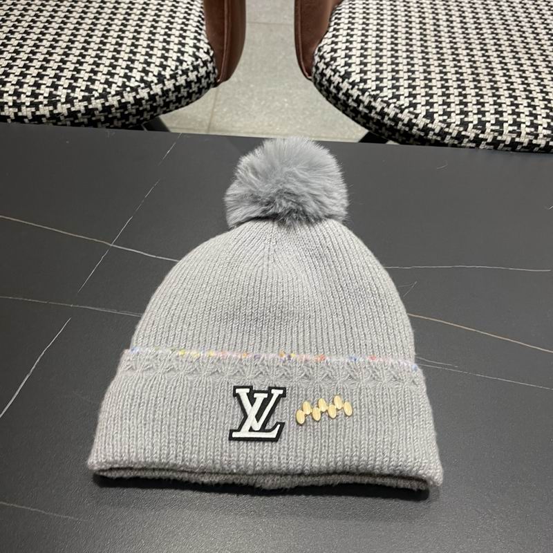 LV Hat (2647)