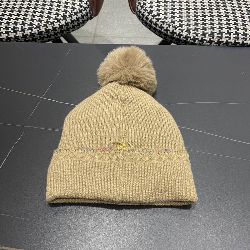 LV Hat (2652)
