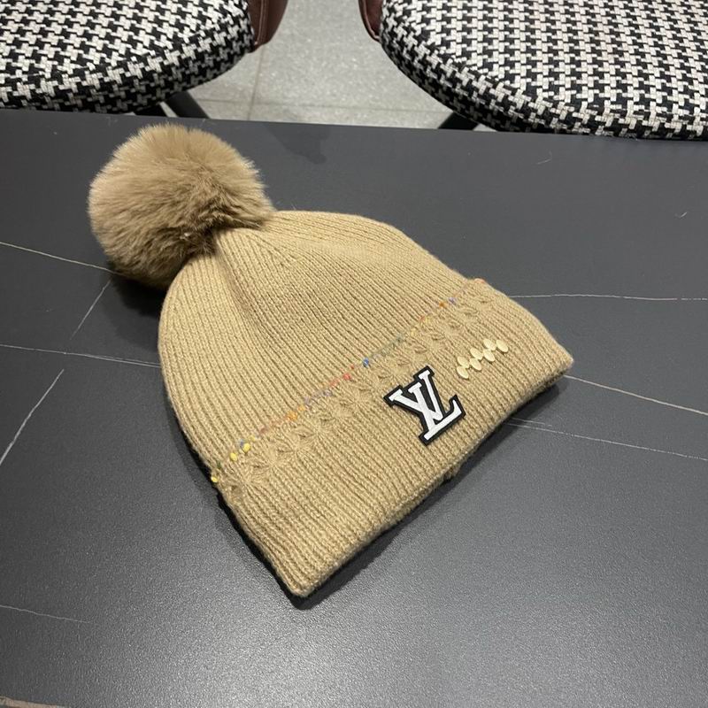 LV Hat (2655)