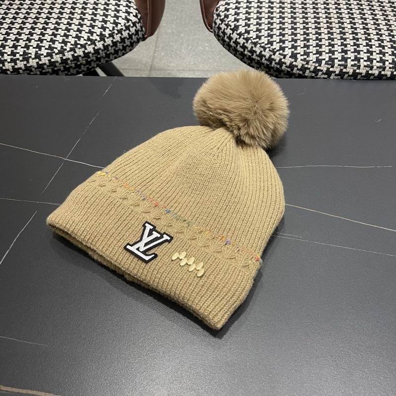 LV Hat (2656)