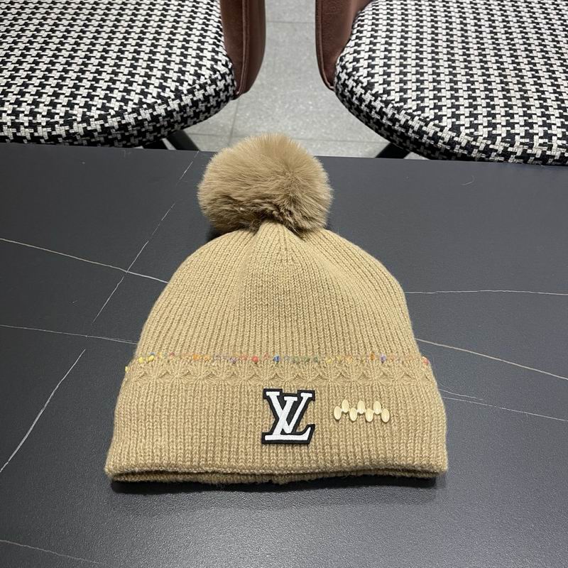 LV Hat (2657)